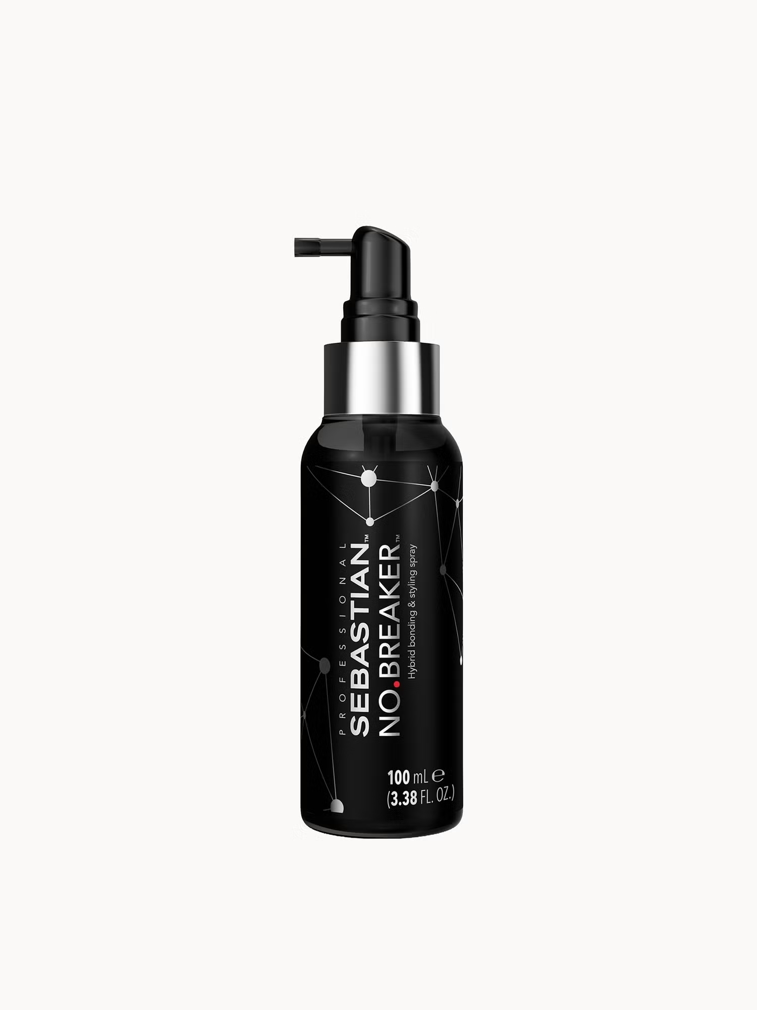 SEBASTIAN Professional No.Breaker Hybrid Bonding & Styling Spray 100 ml