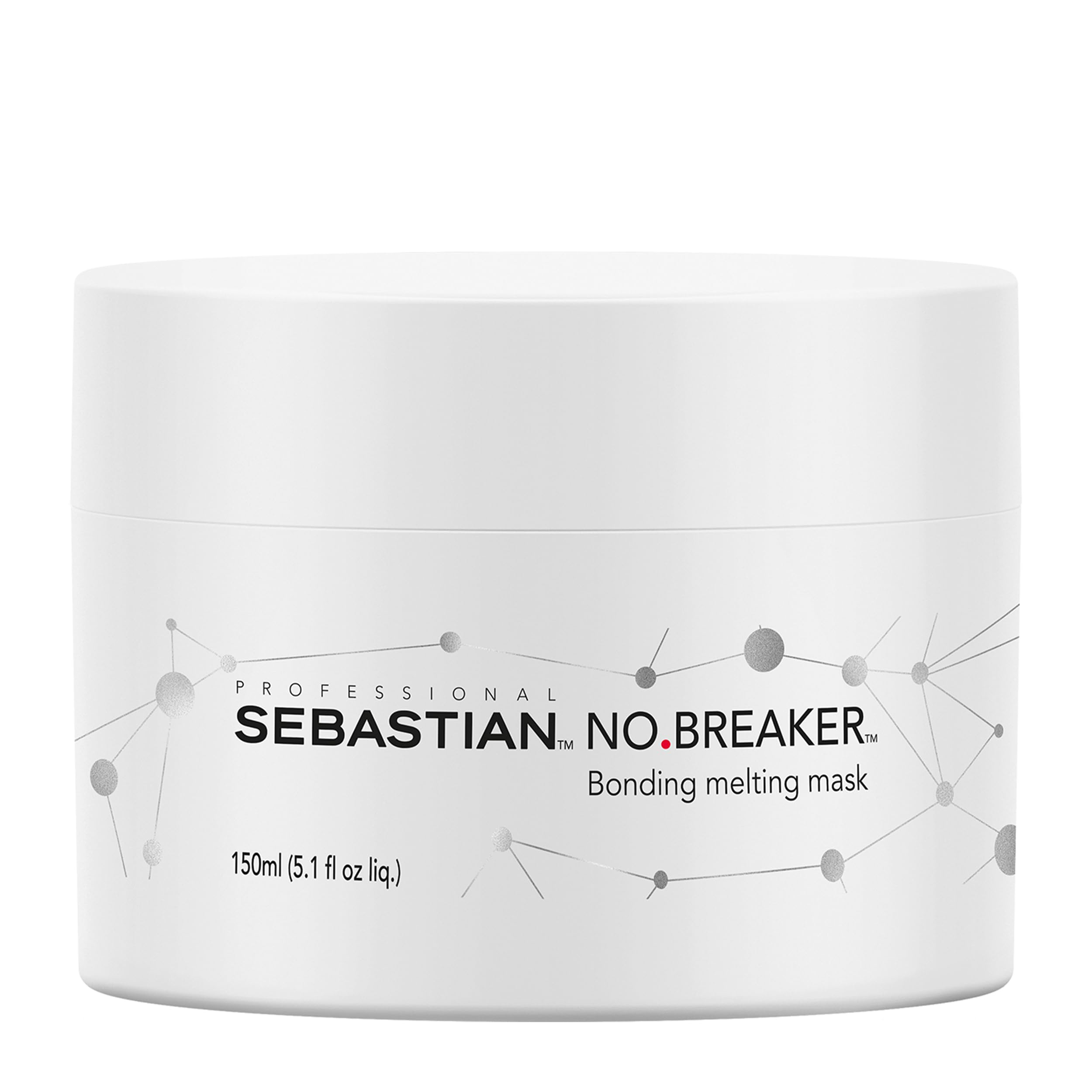 SEBASTIAN Professional No.Breaker Bonding Melting Mask 150 ml