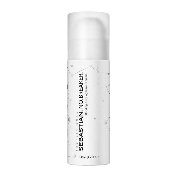 SEBASTIAN Professional No.Breaker Bonding & Styling Leave-in Cream 145 ml