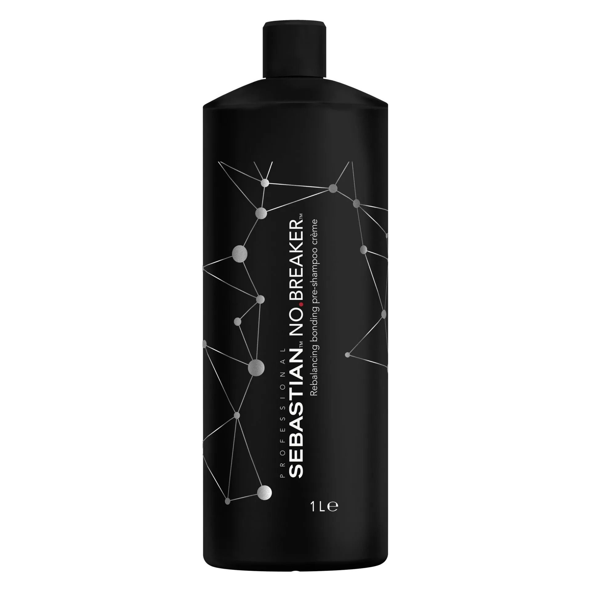 SEBASTIAN Professional No.Breaker Rebalancing Bonding Pre-Shampoo 1000 ml