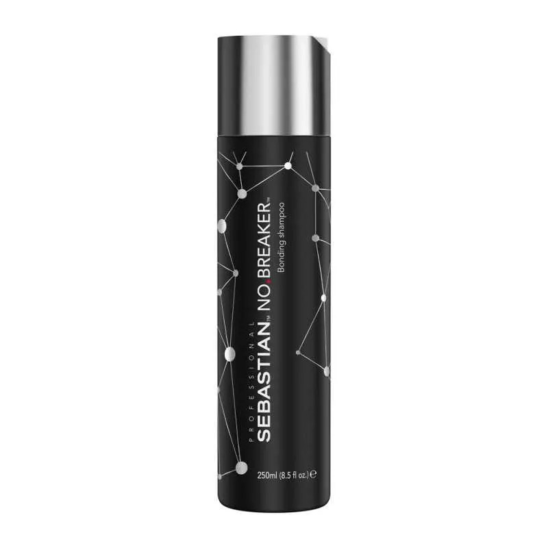 SEBASTIAN Professional No.Breaker Bonding Shampoo 250 ml