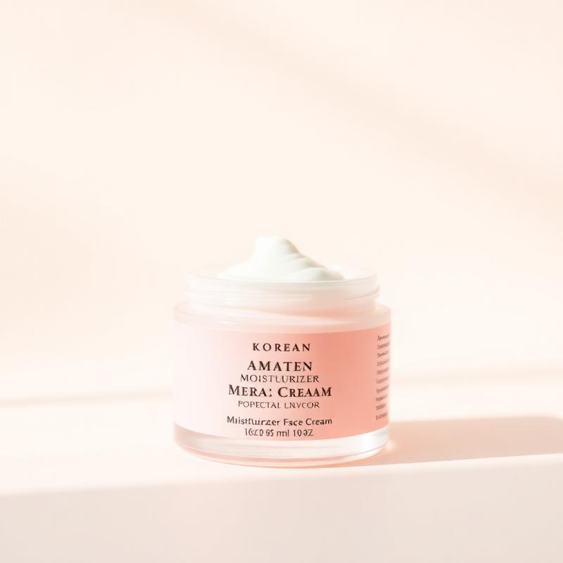Star Dewy Moisture Cream