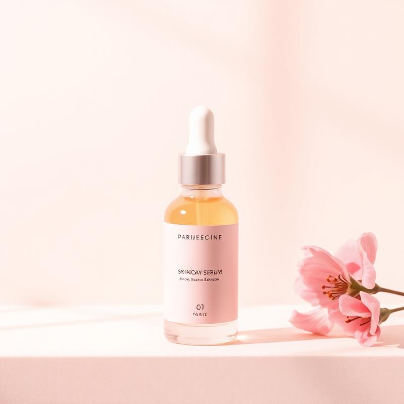 Idol Glow Vitamin Serum